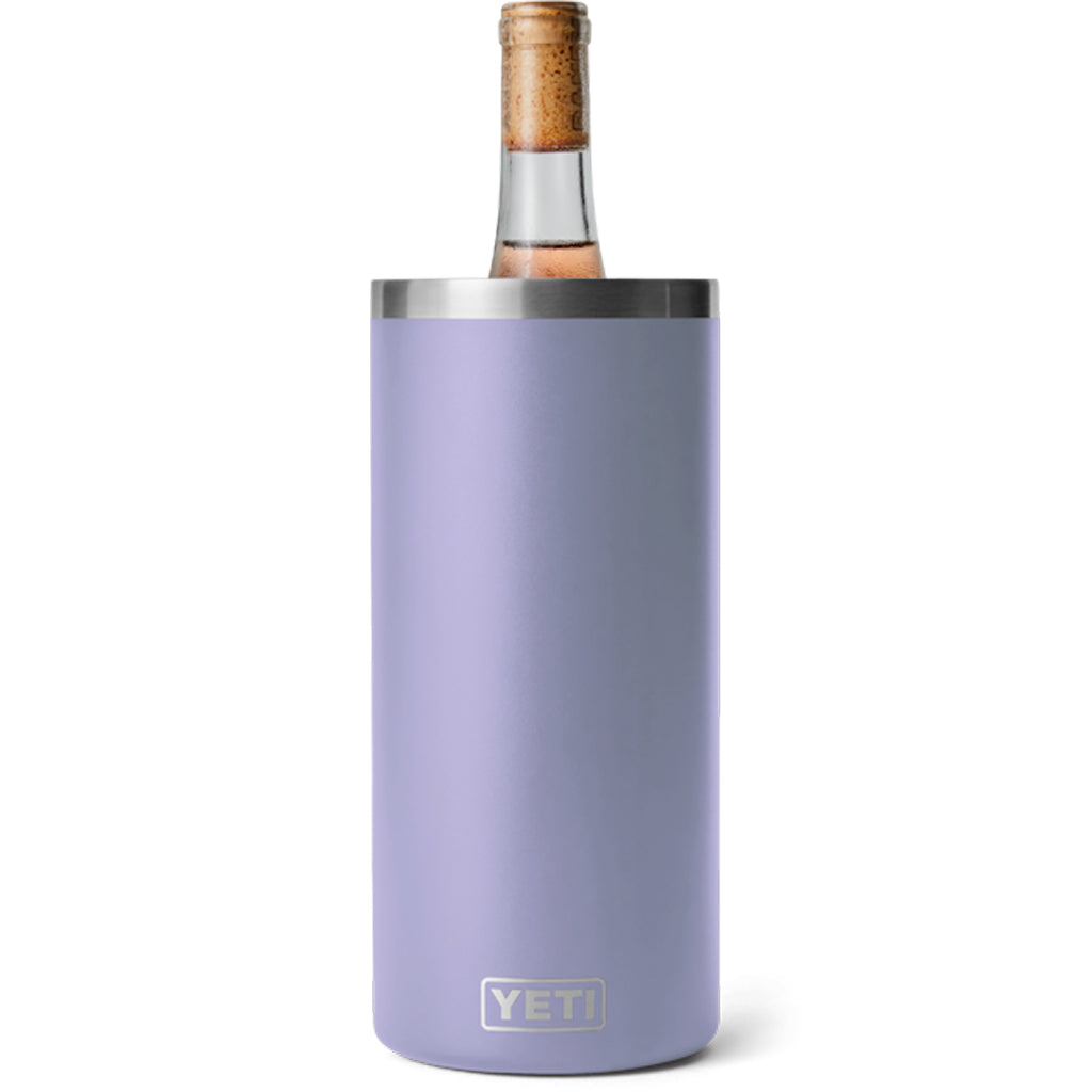 Enfriador YETI Rambler Wine Chiller Cosmic Lilac – Resistol