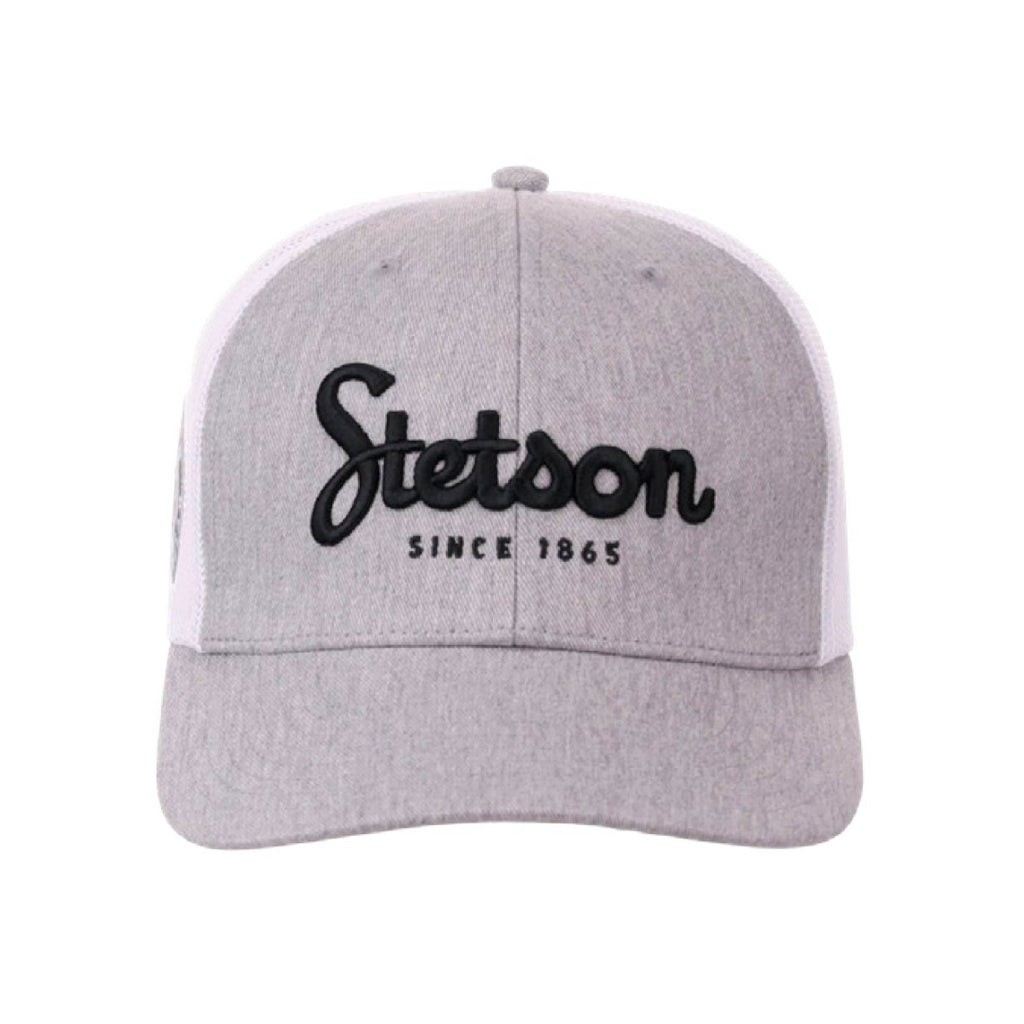 Casquette Visière Sandwich Jaune Stetson Homme - 2475854-jaune0 Casquette Visière Sandwich Jaune Stetson Homme - 2475854-jaune0