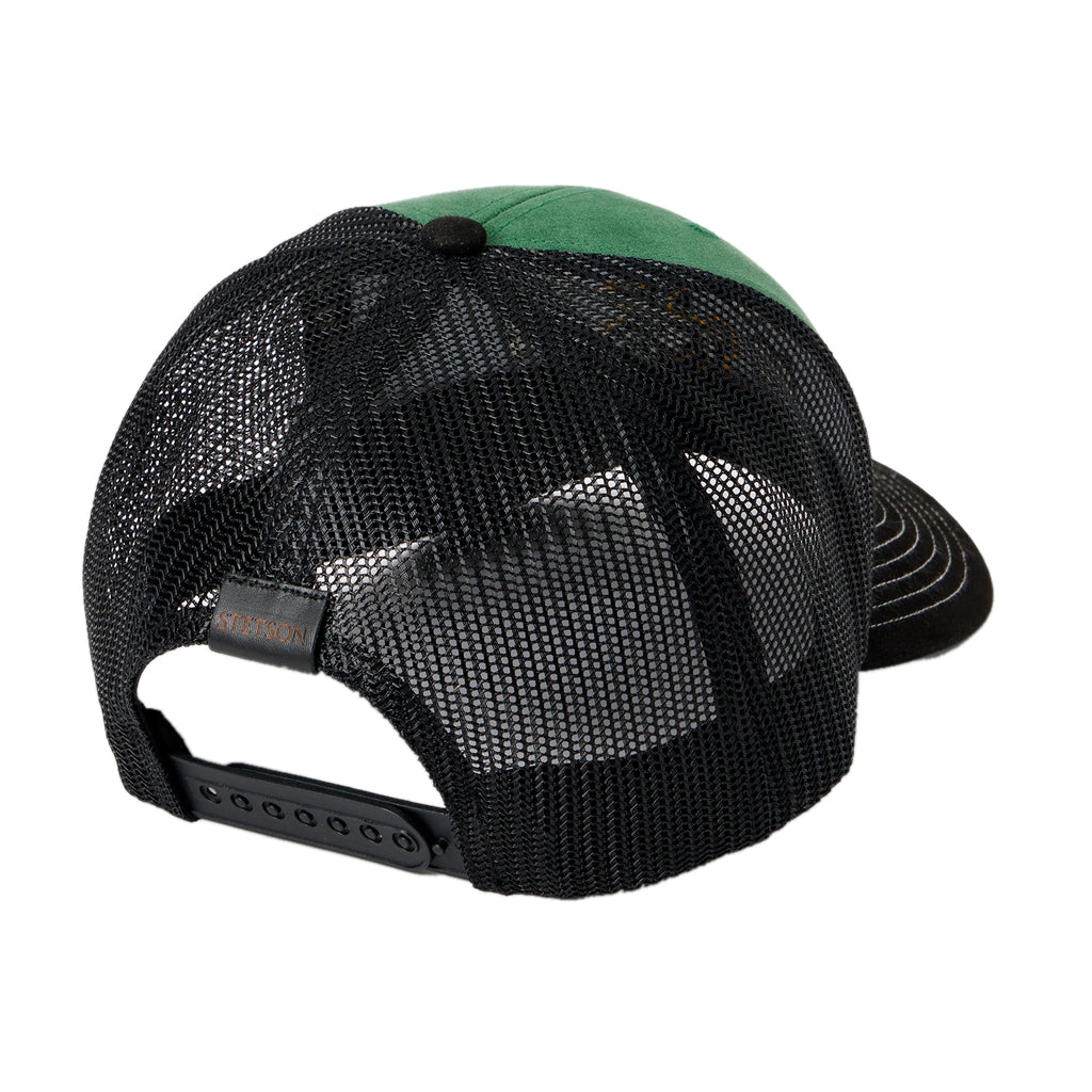 Casquette Visière Sandwich Jaune Stetson Homme - 2475854-jaune0 Casquette Visière Sandwich Jaune Stetson Homme - 2475854-jaune0