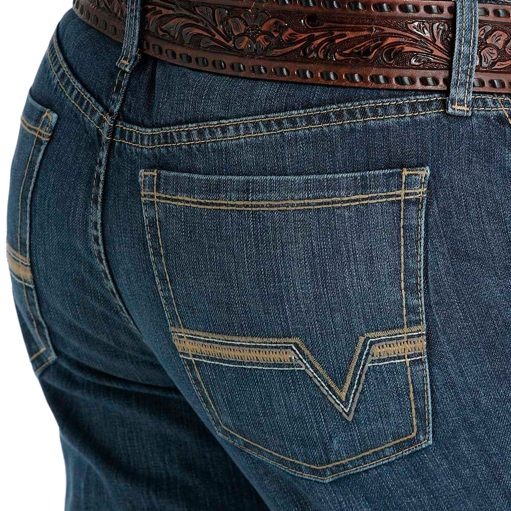 Pantalones Deportivos para Mujer Women's Cinch Bottom Extra Long