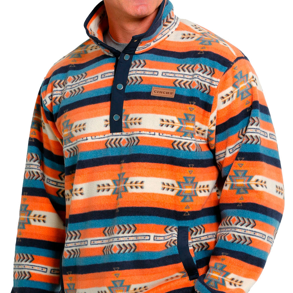 Sueter Cinch Mod MWK1514017 – Resistol Stetson Hats Mexico