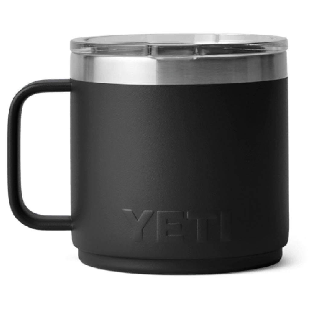 Taza Yeti Rambler 14 Oz Ceramic Lining Mug 2.0 Ms Black – Resistol