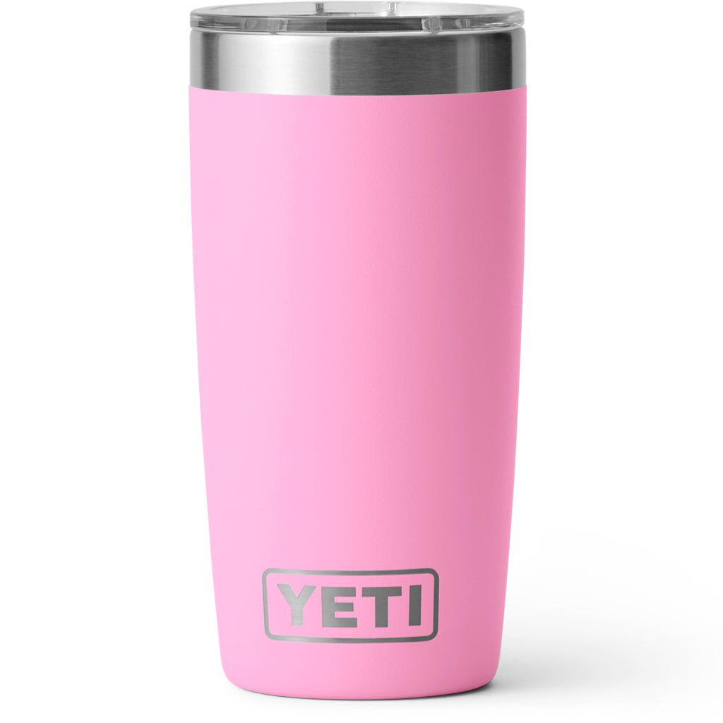 Vaso Yeti Rambler 10 oz Tumbler Ms Power Pink – Resistol & Stetson