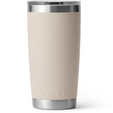 Vaso Yeti Rambler 20 oz Tumbler Ms Cape Taupe