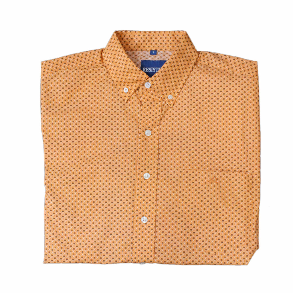 Camisa Resistol Oldsmar – Resistol Stetson Hats Mexico