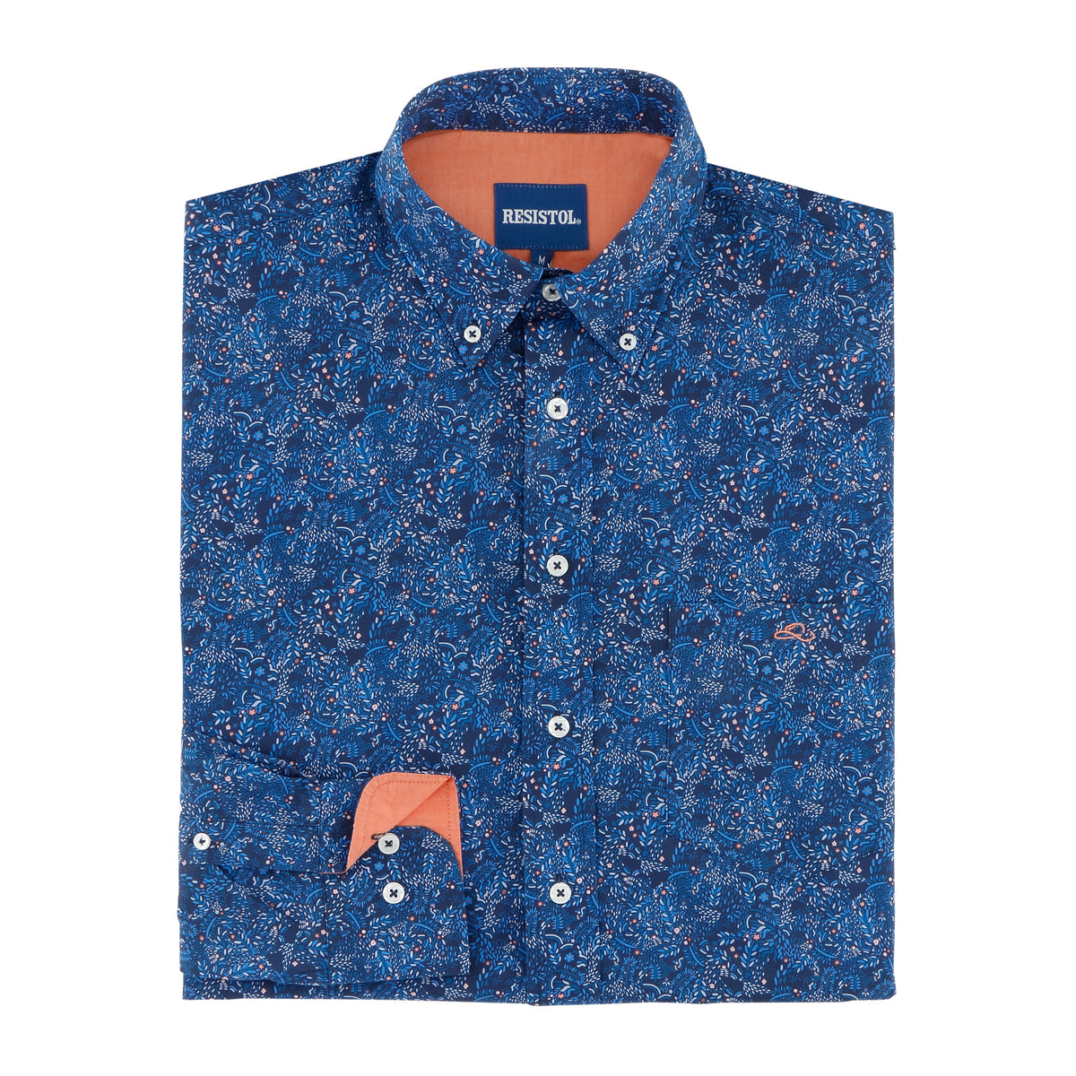 Camisa Resistol Goddard – Resistol Stetson Hats Mexico