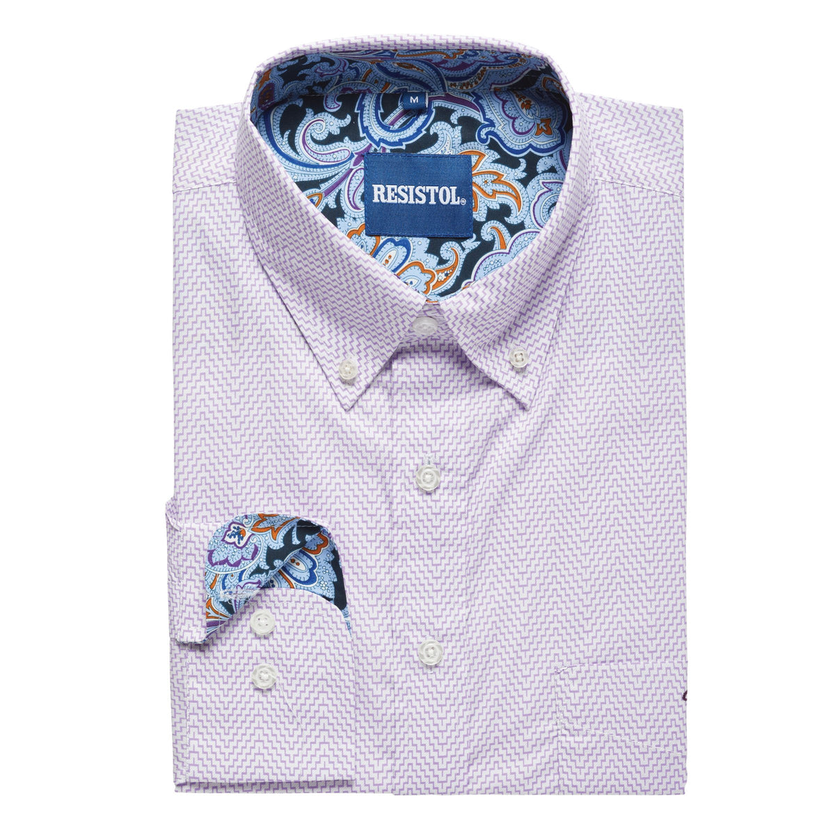 Camisa Resistol Oakley Button – Resistol Stetson Hats Mexico