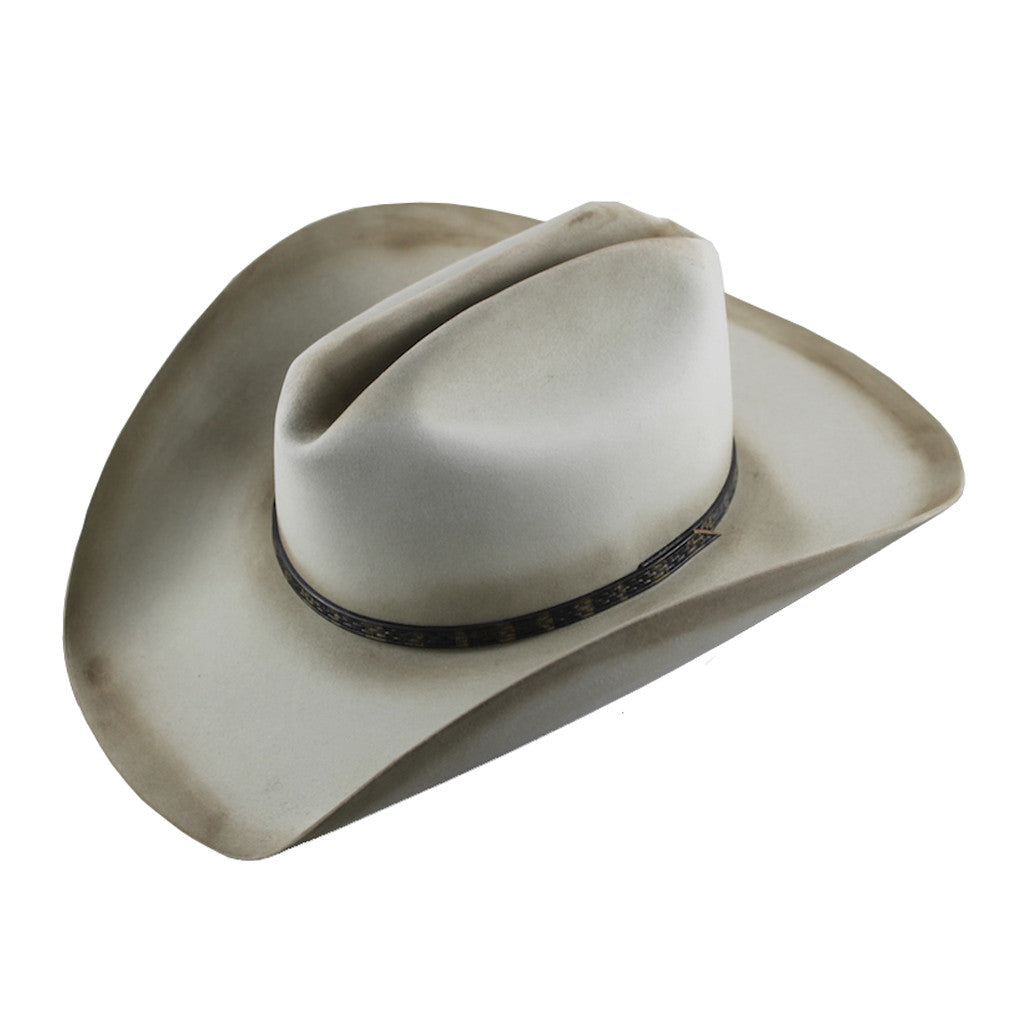Stetson Boss Of The Plains Pastel – Resistol & Stetson Hats Mexico