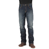 Pantalon Stetson Mod 11-004-1210-8001 BU