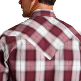 Camisa Stetson Mod 11-001-0478-0368 WI