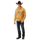 Sudadera Stetson Mod 11-097-0562-0912 OR