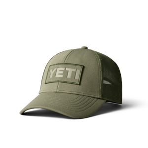 Gorra Yeti Mod 21023000672