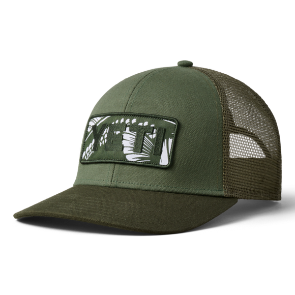 Gorra Yeti Mod 21023003923