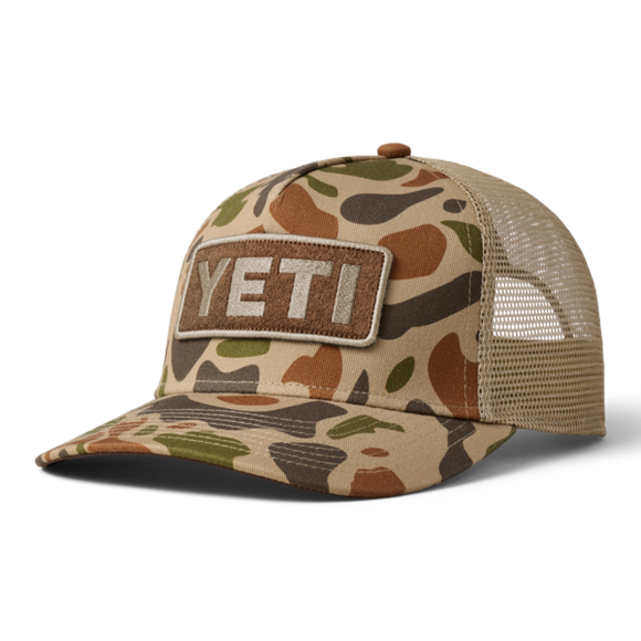 Gorra Yeti Mod 21023003925