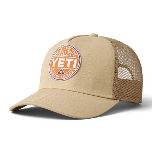 Gorra Yeti Mod 21023003932