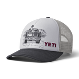 Gorra Yeti Para Niño Mod 21023003949