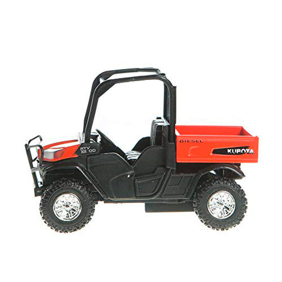 Carrito Kubota Mod 5100003