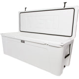 Hielera Yeti Tundra 350 White