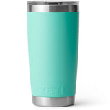 Vaso Yeti Rambler 20 oz Tumbler Ms Seafoam