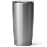 Vaso Yeti Rambler 20 oz Tumbler Ms Stainless