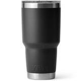 Vaso Yeti Rambler 30 oz Tumbler Ms Black