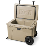 Hielera Yeti Tundra Haul Tan