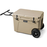 Hielera Yeti Tundra Haul Tan