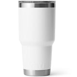 Vaso Yeti Rambler 30 oz Tumbler Ms White