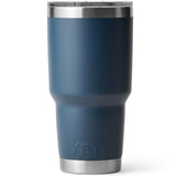 Vaso Yeti Rambler 30 oz Tumbler Ms Navy