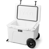 Hielera Yeti Tundra Haul White