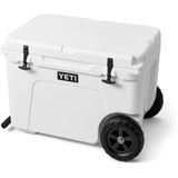 Hielera Yeti Tundra Haul White