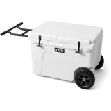 Hielera Yeti Tundra Haul White