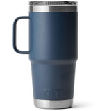 Taza Yeti Rambler 20 oz Mug Ms Navy