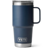 Taza Yeti Rambler 20 oz Mug Ms Navy