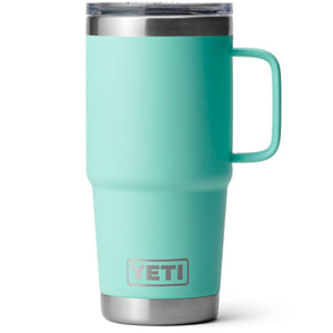 Taza Yeti Rambler 20 oz Mug Ms Seafoam