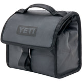 Lonchera Yeti Daytrip Lunch Bag Charcoal