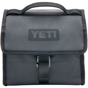 Lonchera Yeti Daytrip Lunch Bag Charcoal