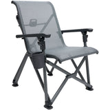 Silla Yeti Trailhead Camp Chair Charcoal