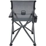 Silla Yeti Trailhead Camp Chair Charcoal