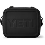 Hielera Yeti Hopper Flip 12 Charcoal