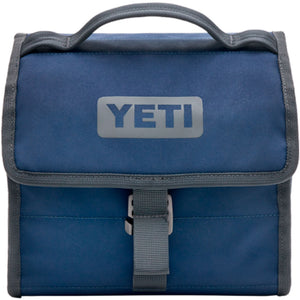 Lonchera Yeti Daytrip Lunch Bag Navy