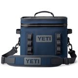 Hielera Yeti Hopper Flip 12 Navy