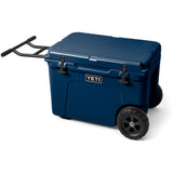 Hielera Yeti Tundra Haul Navy