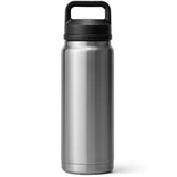 Termo Yeti Rambler 26 oz Bottle Chug Stainless