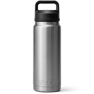 Termo Yeti Rambler 26 oz Bottle Chug Stainless