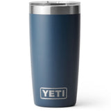 Vaso Yeti Rambler 10 oz Tumbler Ms Navy