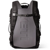 Mochila Yeti Crossroads Backpack 22L Black