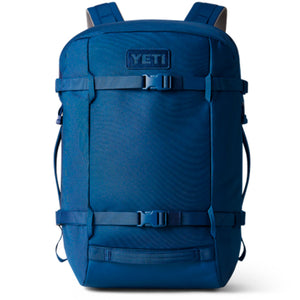 Mochila Yeti Crossroads Backpack 22L Navy