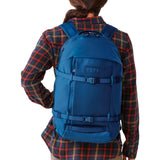 Mochila Yeti Crossroads Backpack 27L Navy