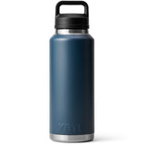 Termo Yeti Rambler 46 oz Bottle Chug Navy